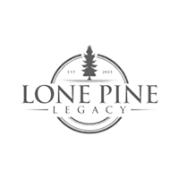 lone pine legacy logo