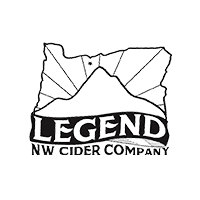 legend cider logo