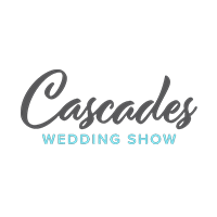 cascade wedding show logo